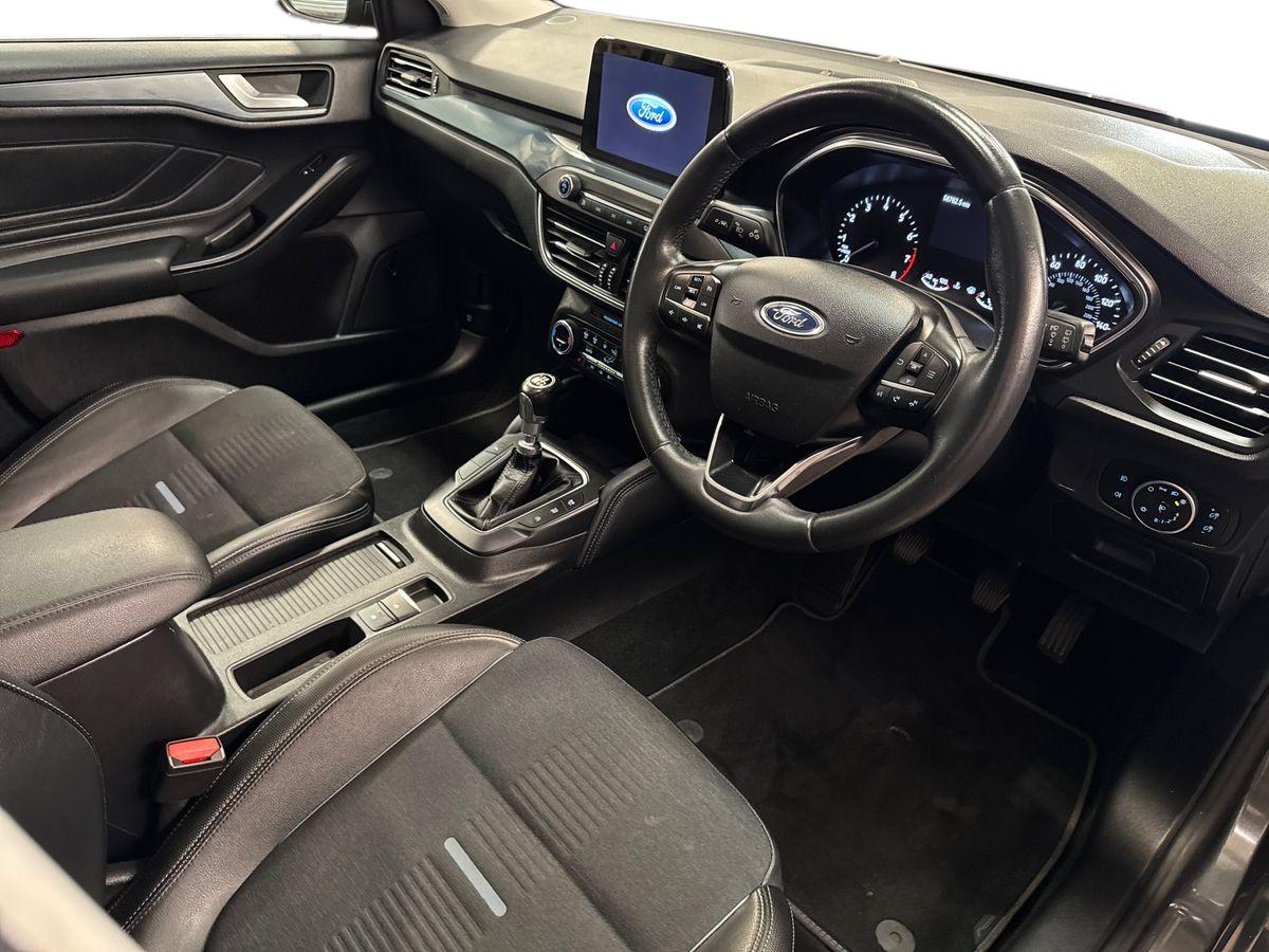 Used Ford Focus 2020 for sale - 76203880: Photo 22