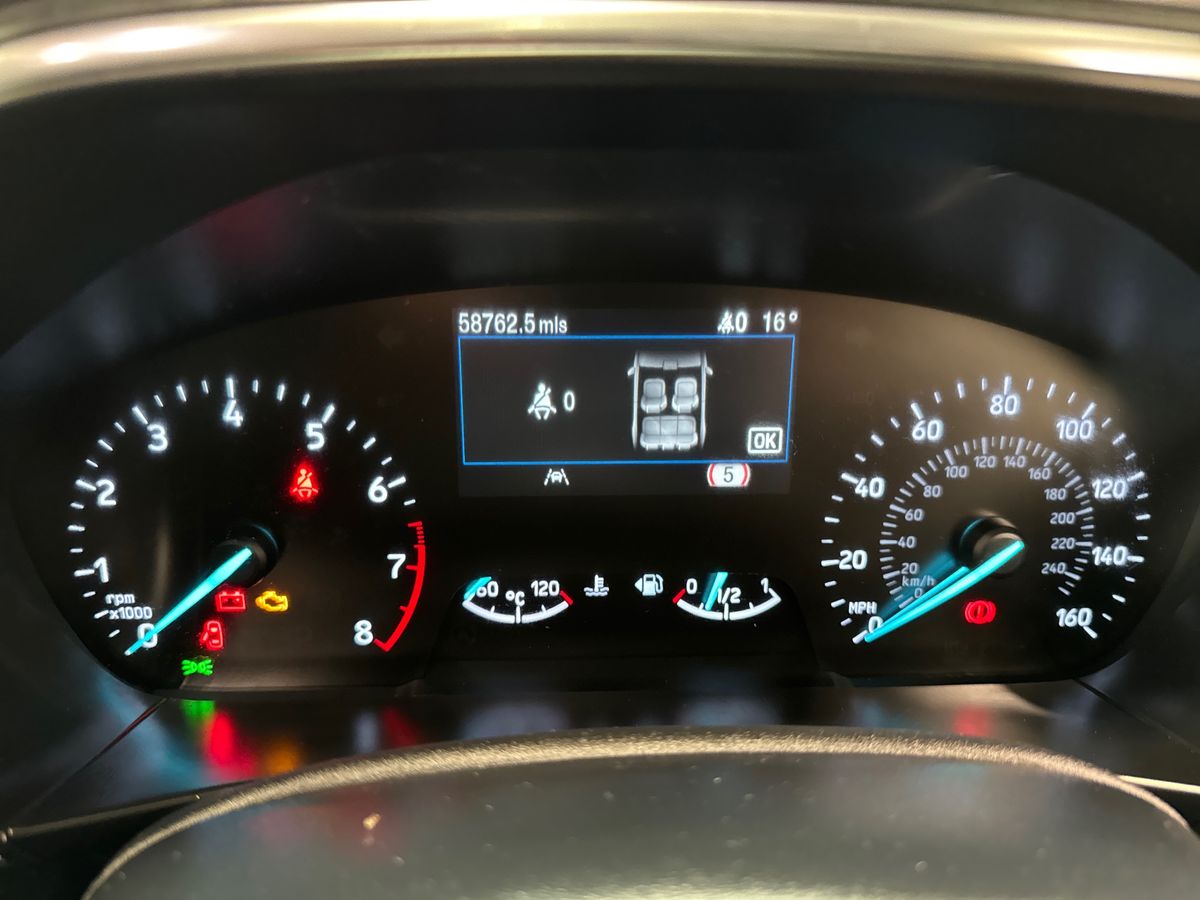Used Ford Focus 2020 for sale - 76203880: Photo 23