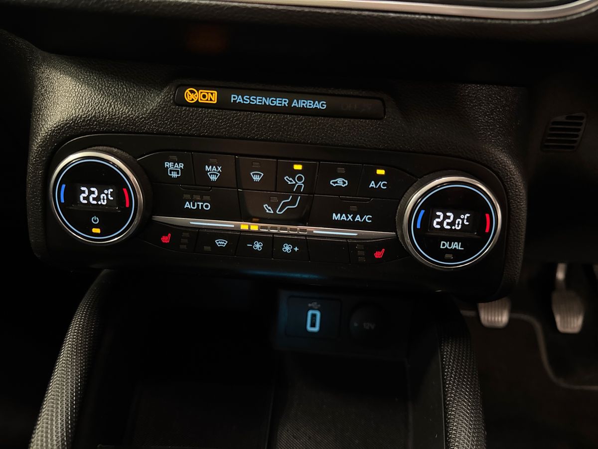 Used Ford Focus 2020 for sale - 76203880: Photo 26
