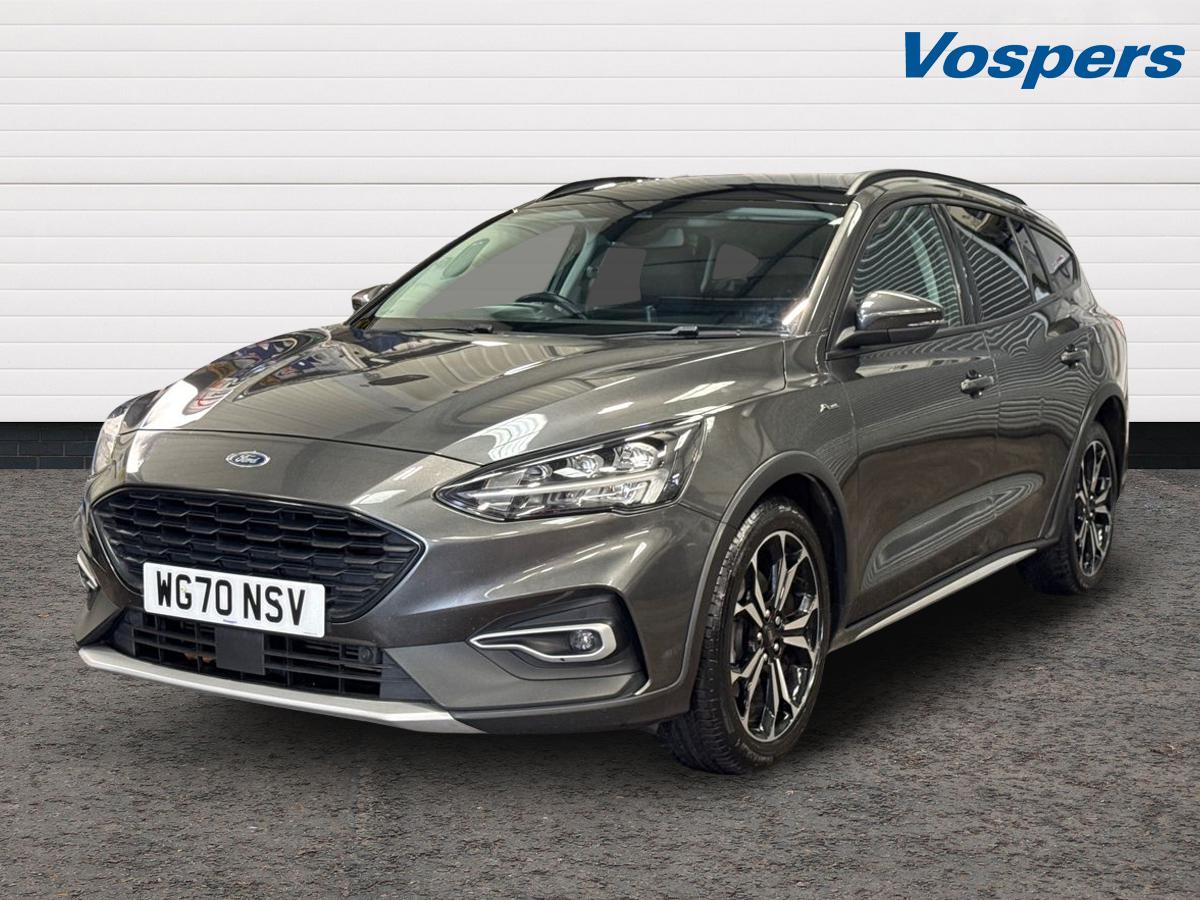 Used Ford Focus 2020 for sale - 76203880: Photo 3