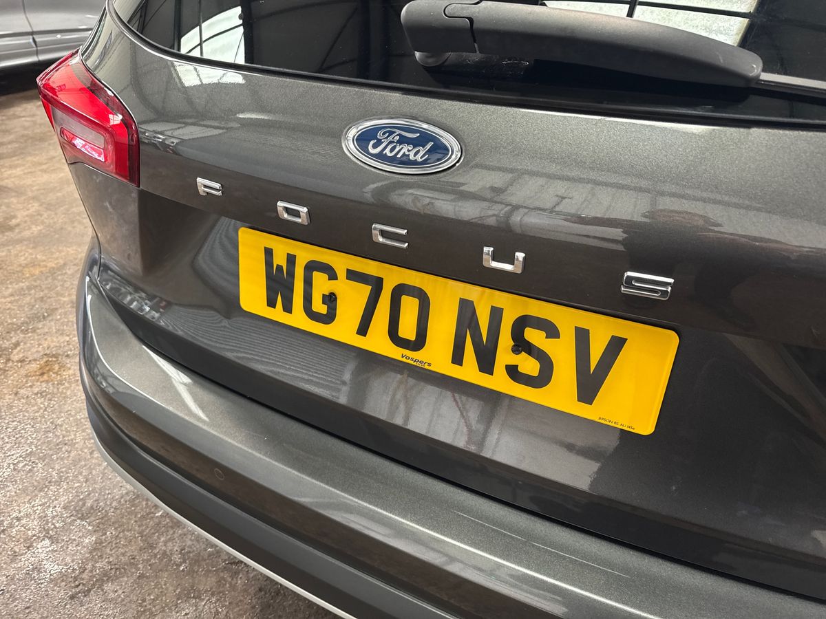 Used Ford Focus 2020 for sale - 76203880: Photo 31