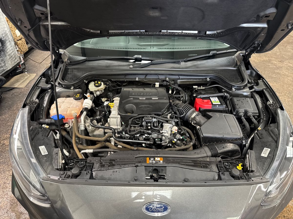 Used Ford Focus 2020 for sale - 76203880: Photo 33