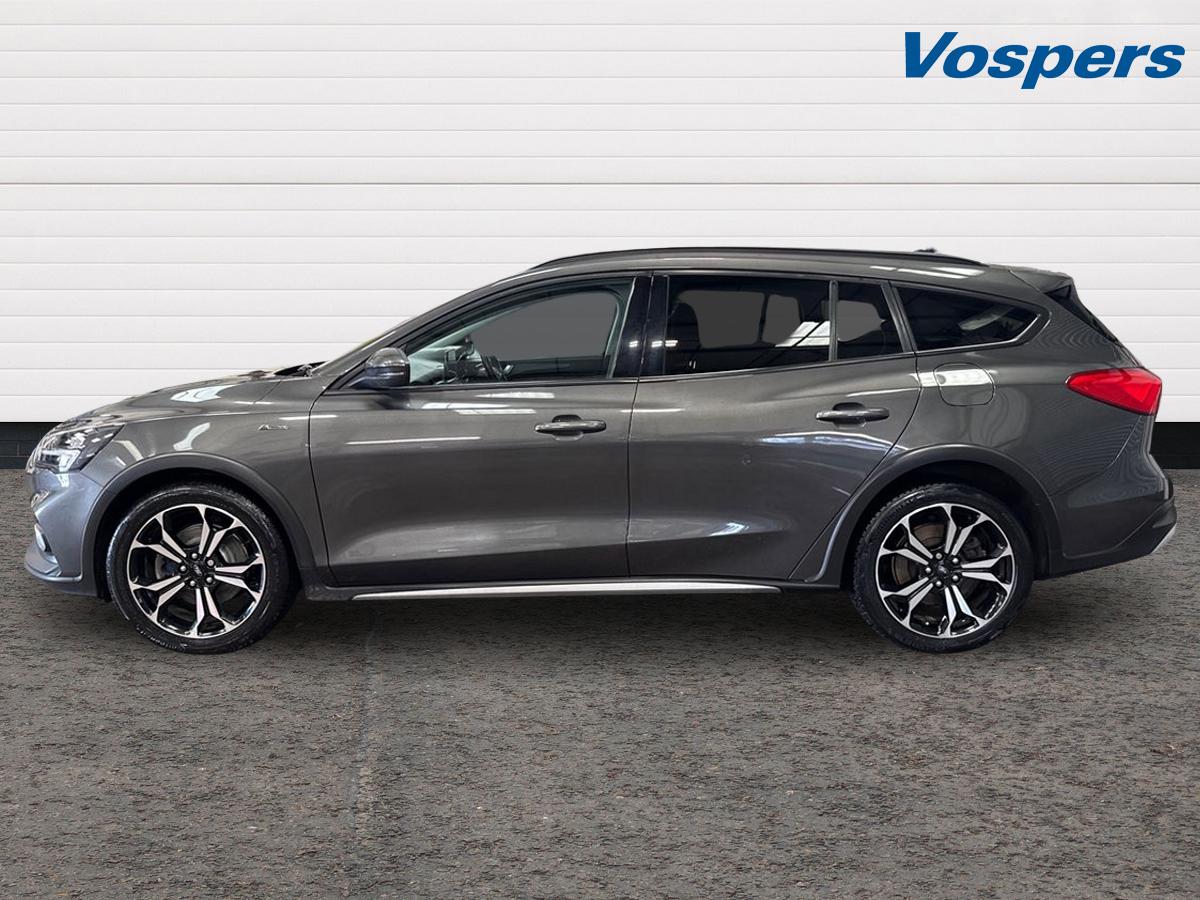 Used Ford Focus 2020 for sale - 76203880: Photo 5