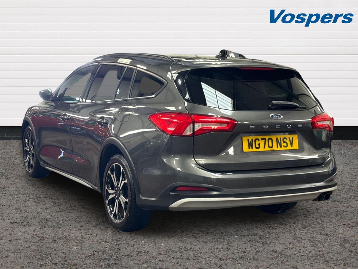 Used Ford Focus 2020 for sale - 76203880: Photo 6