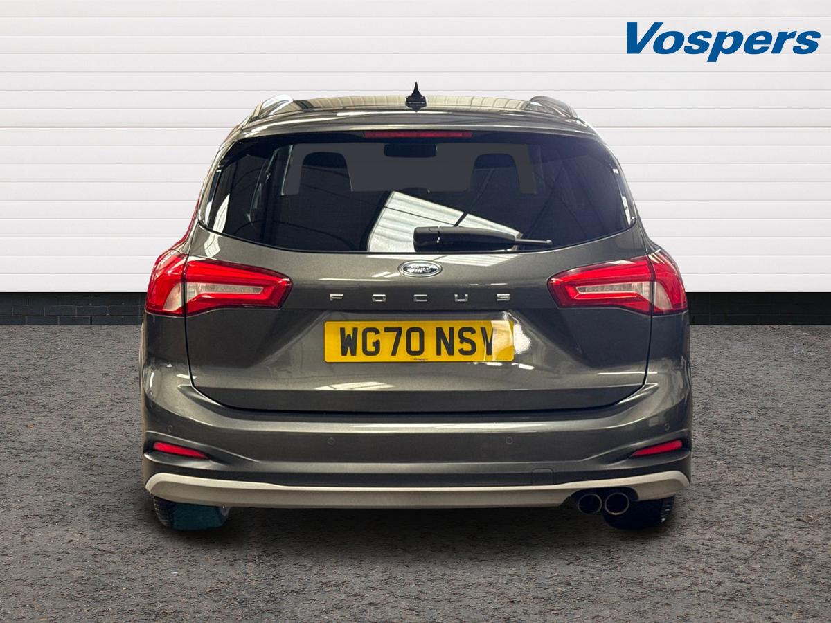 Used Ford Focus 2020 for sale - 76203880: Photo 7