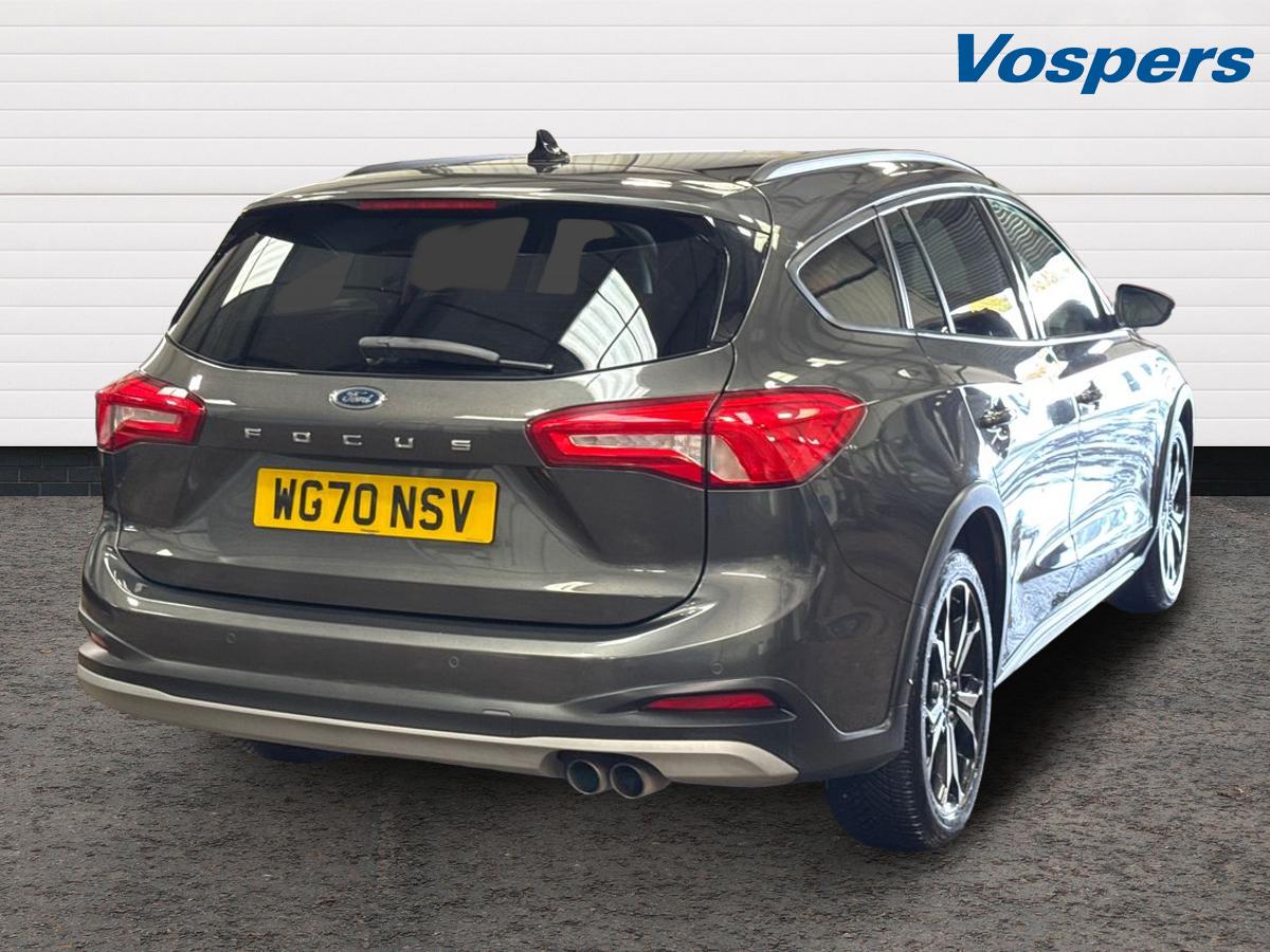 Used Ford Focus 2020 for sale - 76203880: Photo 9