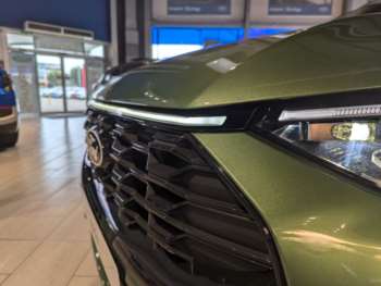 2024 - 1.5 EcoBoost ST-Line X 5dr
