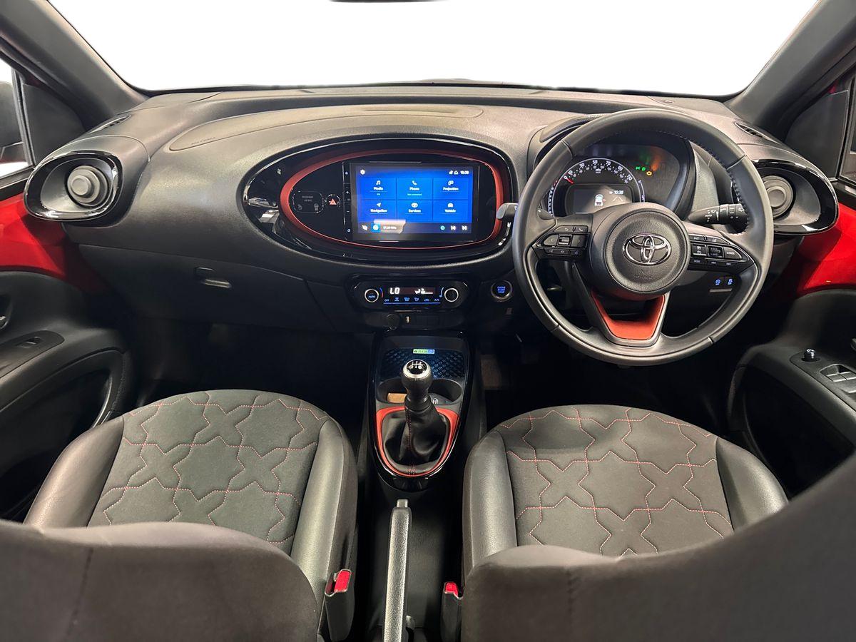 Vehicle 19