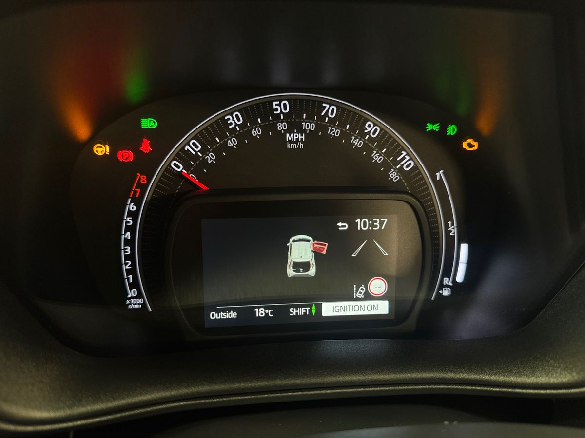 Vehicle 23