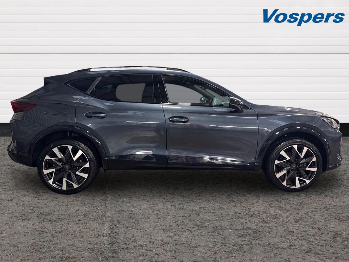 Used Cupra Formentor 2025 for sale - 77606892: Photo 10