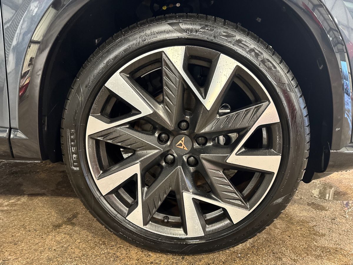 Used Cupra Formentor 2025 for sale - 77606892: Photo 13