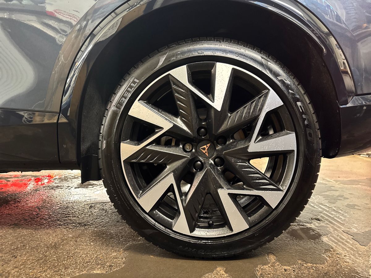 Used Cupra Formentor 2025 for sale - 77606892: Photo 15