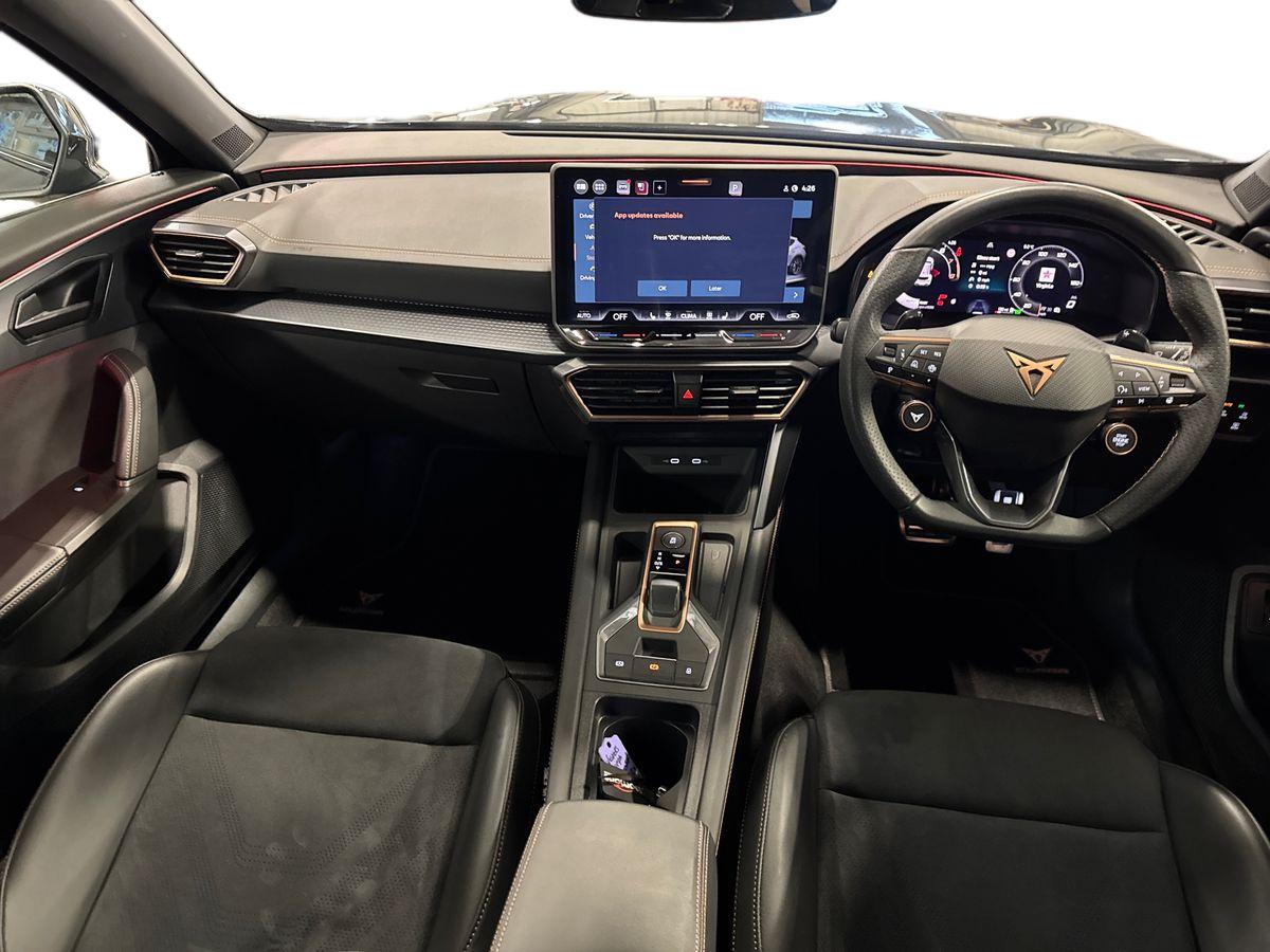 Used Cupra Formentor 2025 for sale - 77606892: Photo 19