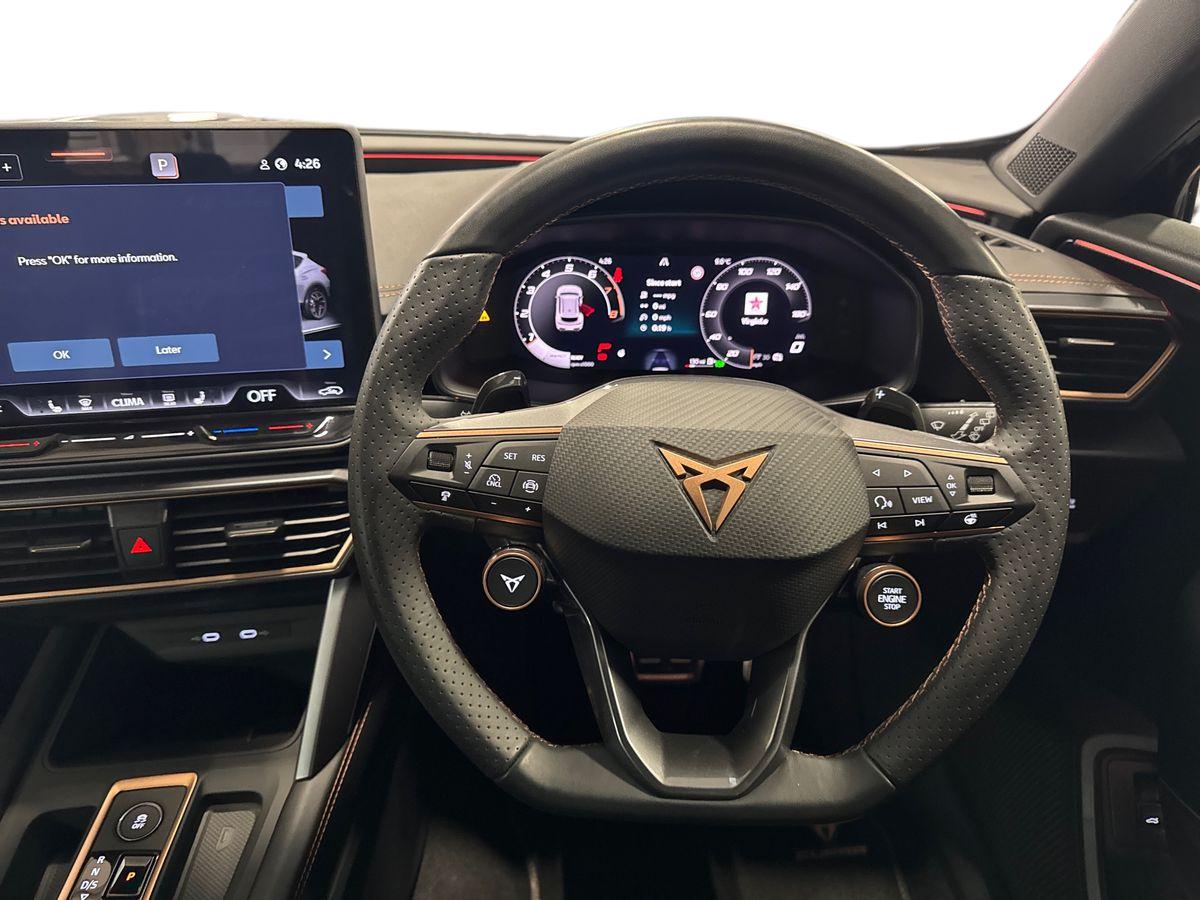 Used Cupra Formentor 2025 for sale - 77606892: Photo 21