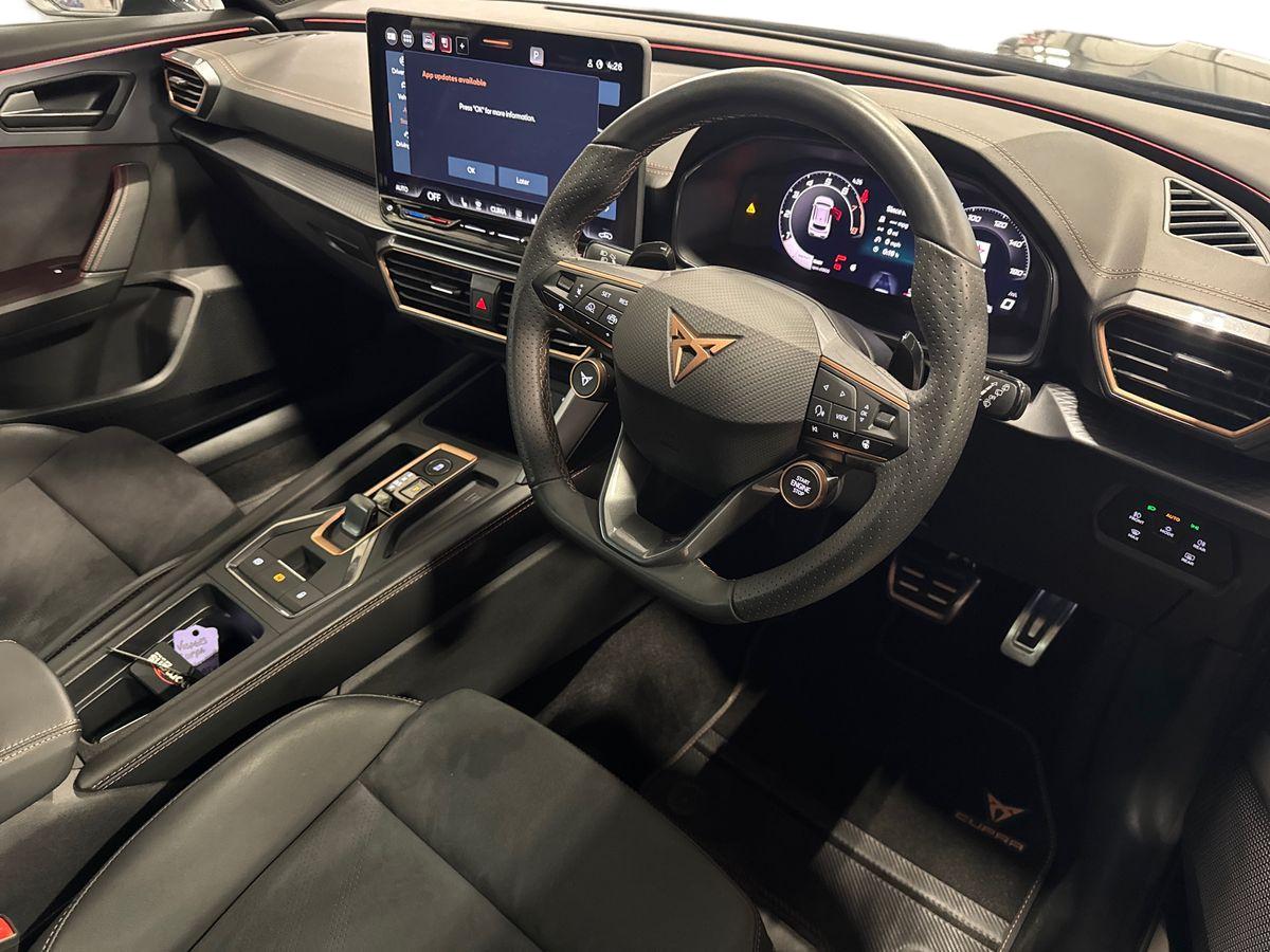 Used Cupra Formentor 2025 for sale - 77606892: Photo 22