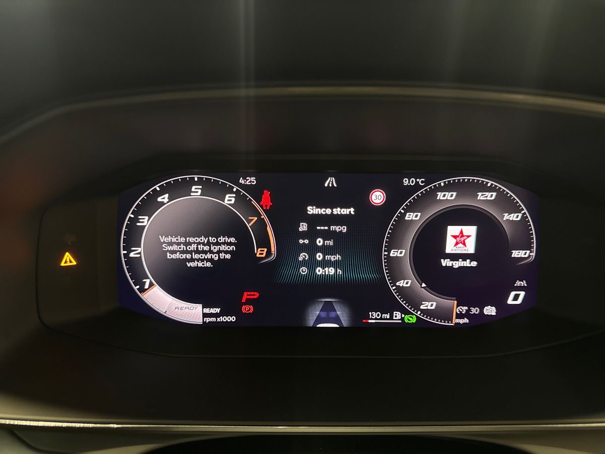 Used Cupra Formentor 2025 for sale - 77606892: Photo 23