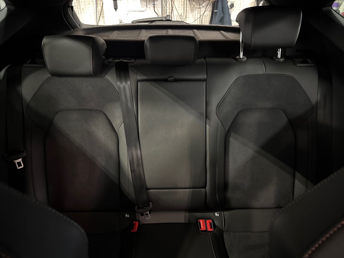 Used Cupra Formentor 2025 for sale - 77606892: Photo 28