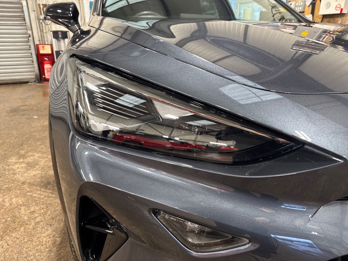 Used Cupra Formentor 2025 for sale - 77606892: Photo 32