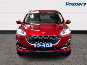 Used Ford Kuga 2022 for sale - 74745177: Photo