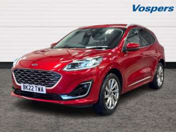 Used Ford Kuga 2022 for sale - 74745177: Photo