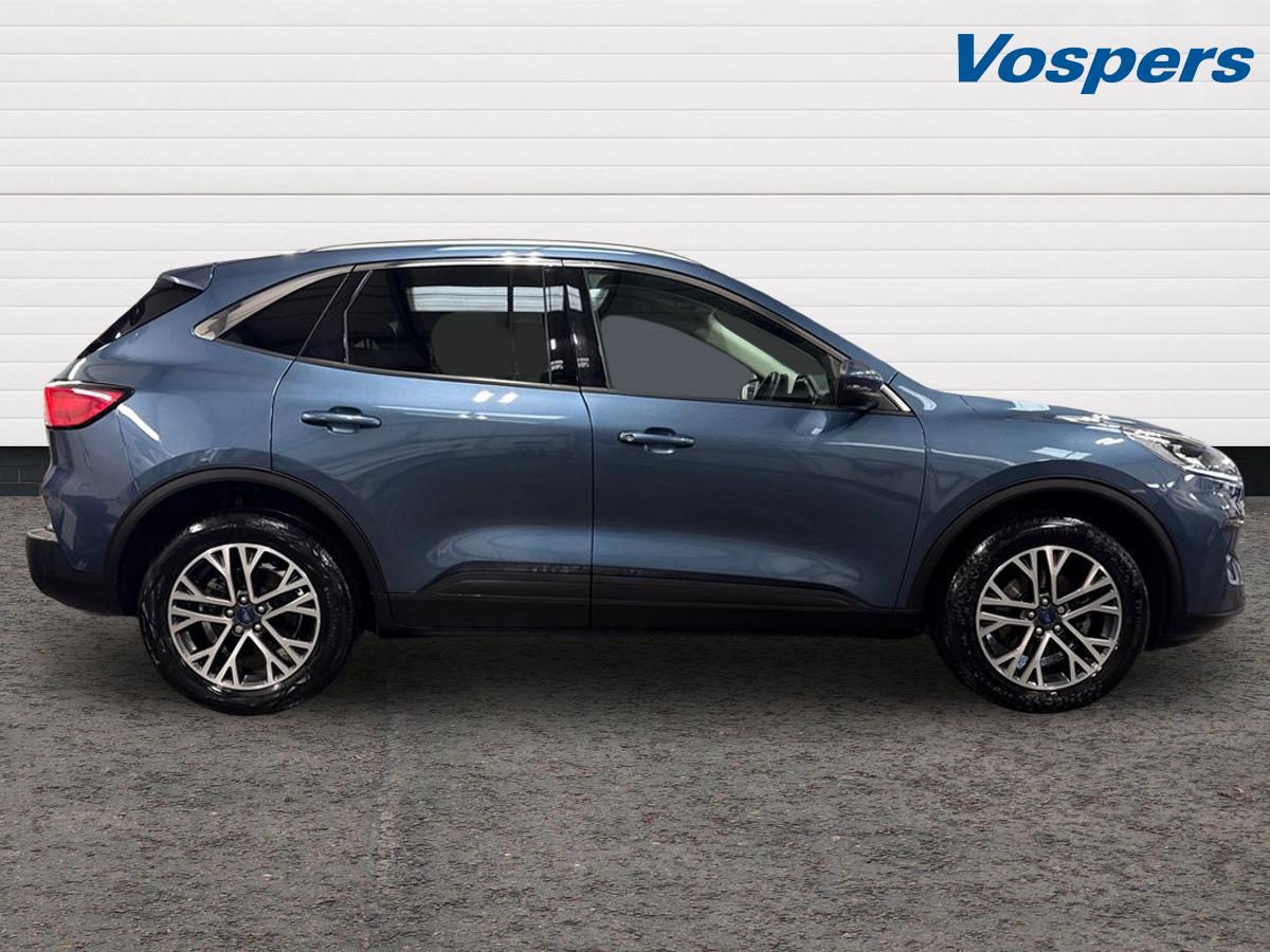 Used Ford Kuga 2023 for sale - 76533881: Photo 10