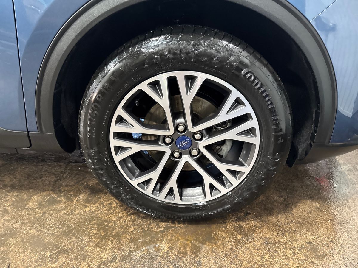 Used Ford Kuga 2023 for sale - 76533881: Photo 11
