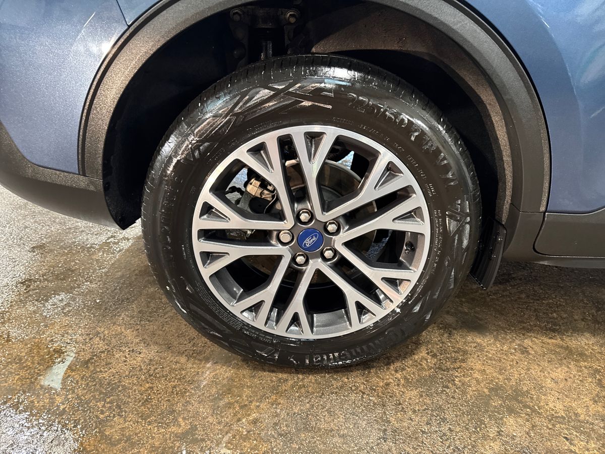 Used Ford Kuga 2023 for sale - 76533881: Photo 13