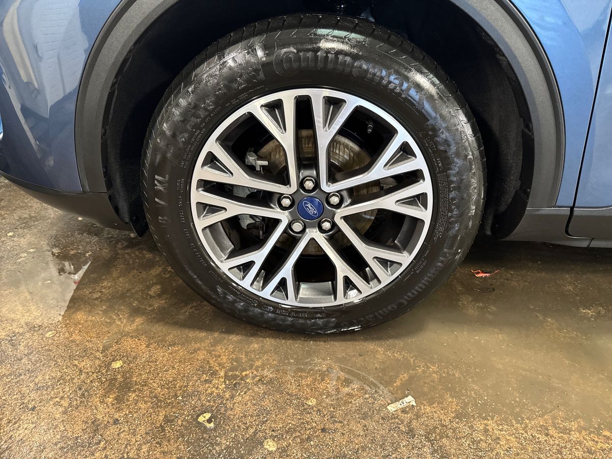 Used Ford Kuga 2023 for sale - 76533881: Photo 14