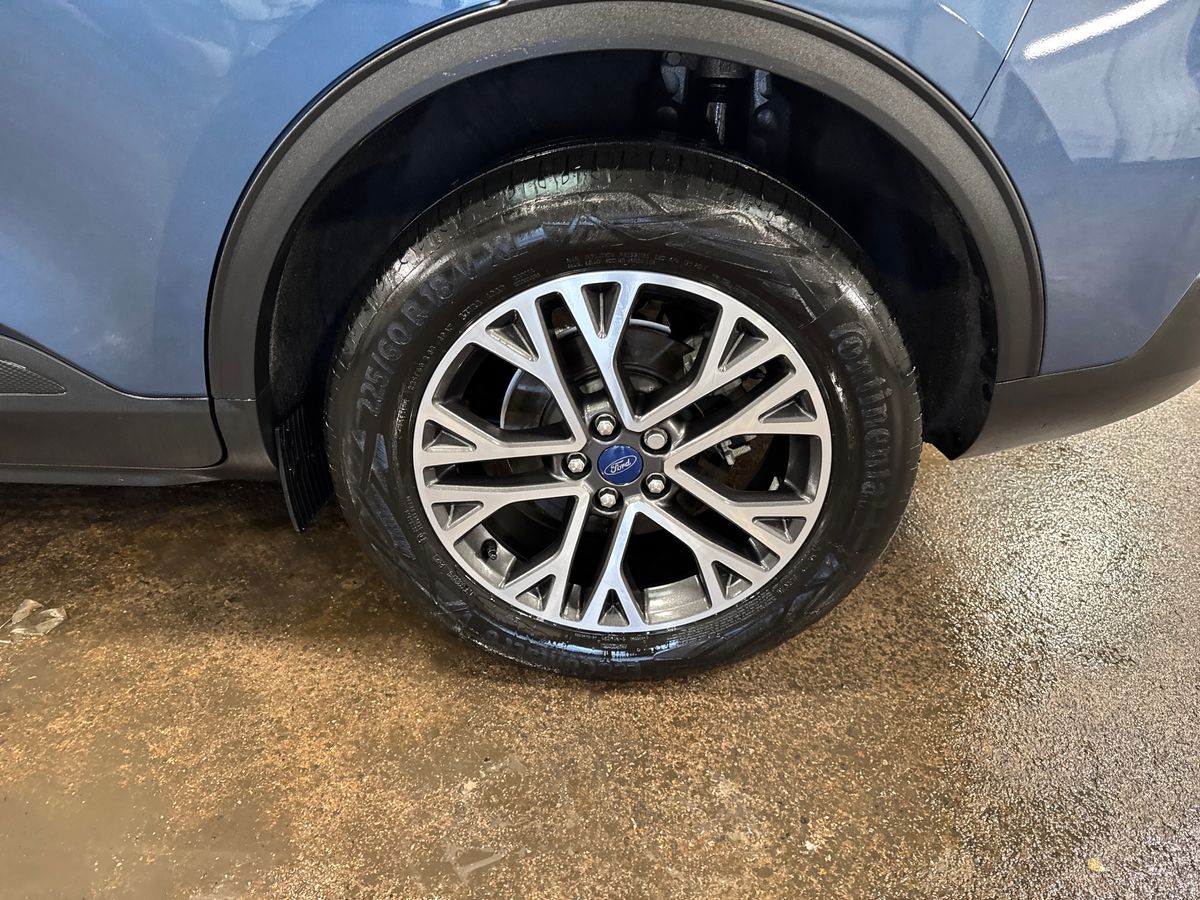 Used Ford Kuga 2023 for sale - 76533881: Photo 15