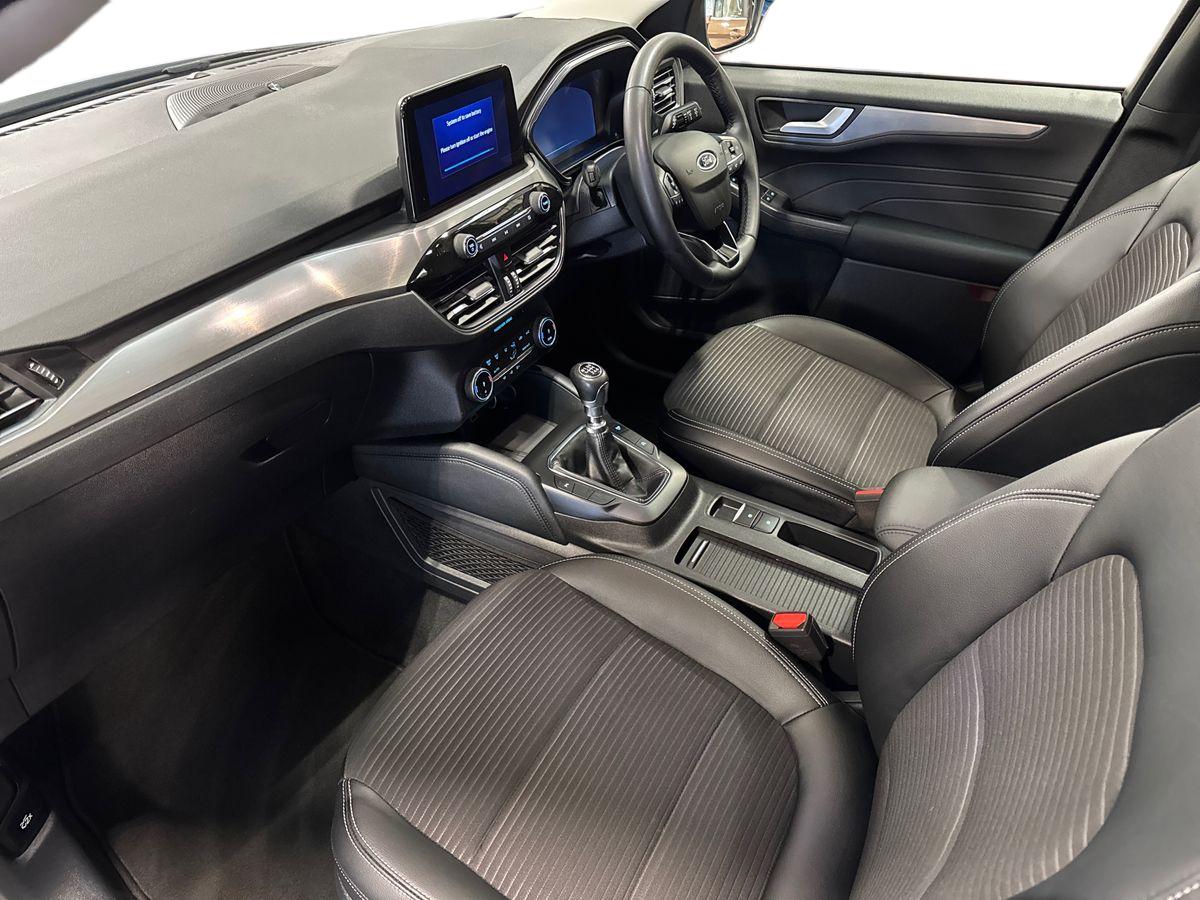 Used Ford Kuga 2023 for sale - 76533881: Photo 18