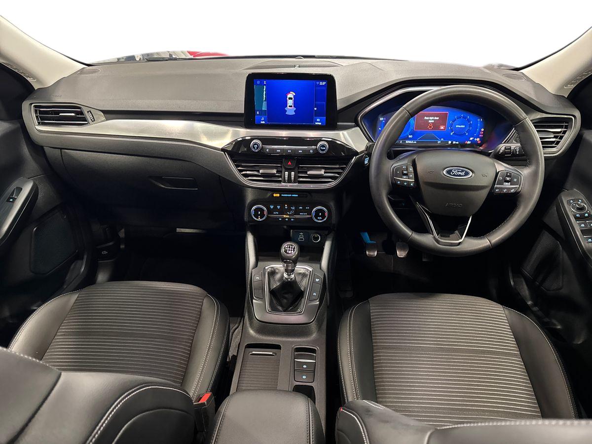 Used Ford Kuga 2023 for sale - 76533881: Photo 19