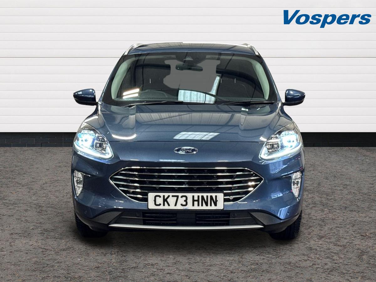 Used Ford Kuga 2023 for sale - 76533881: Photo 2