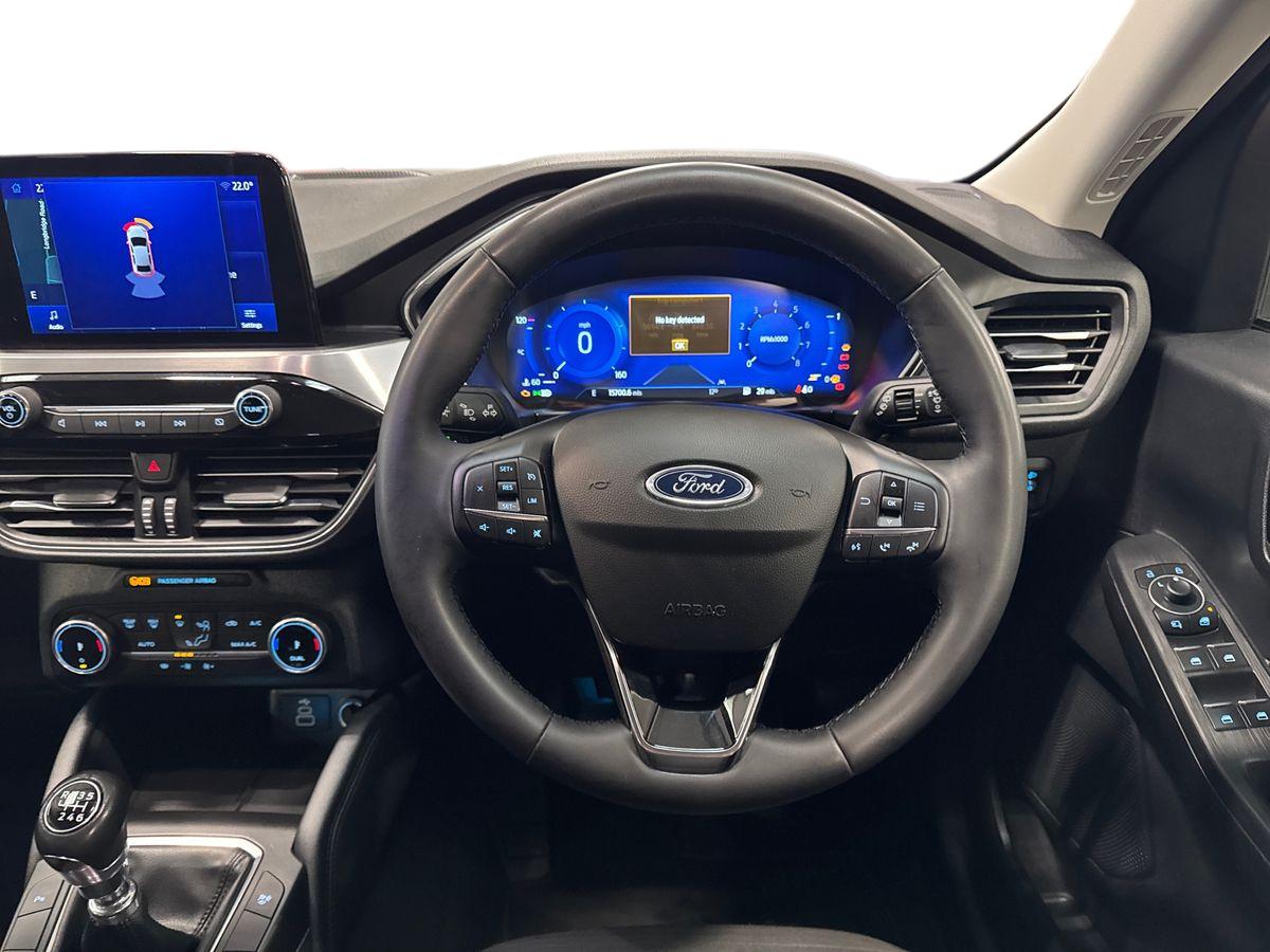 Used Ford Kuga 2023 for sale - 76533881: Photo 21