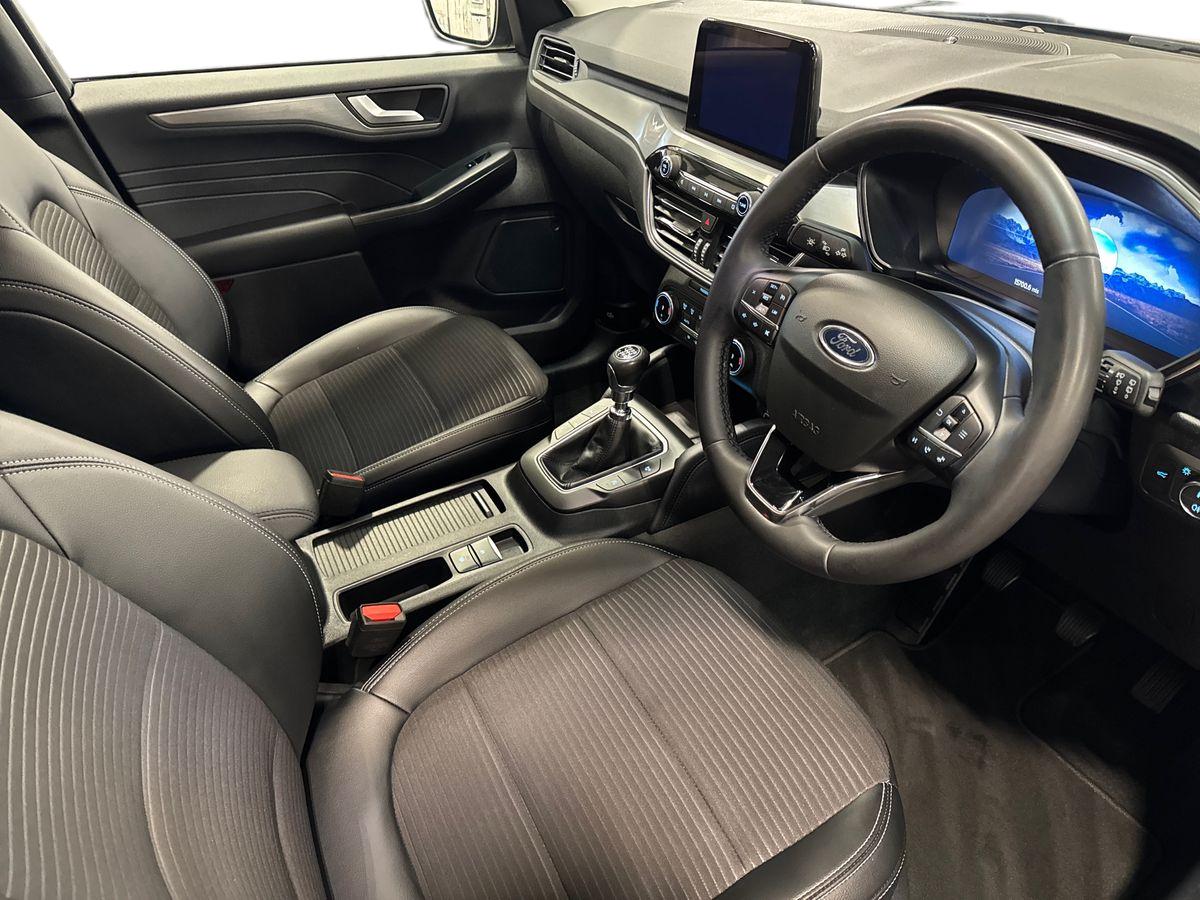 Used Ford Kuga 2023 for sale - 76533881: Photo 22