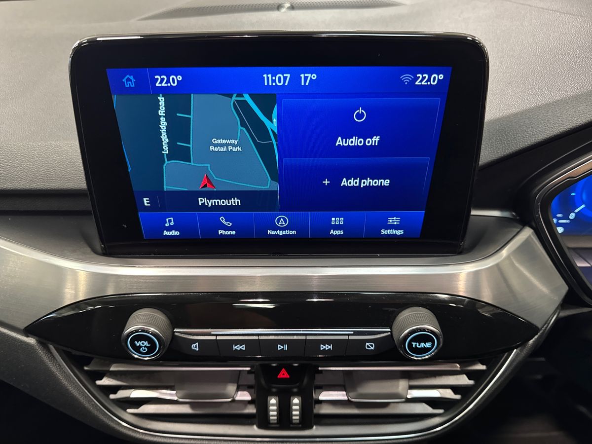 Used Ford Kuga 2023 for sale - 76533881: Photo 25