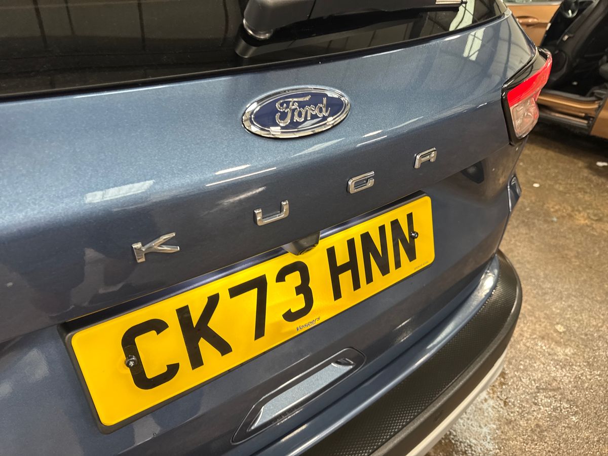 Used Ford Kuga 2023 for sale - 76533881: Photo 31