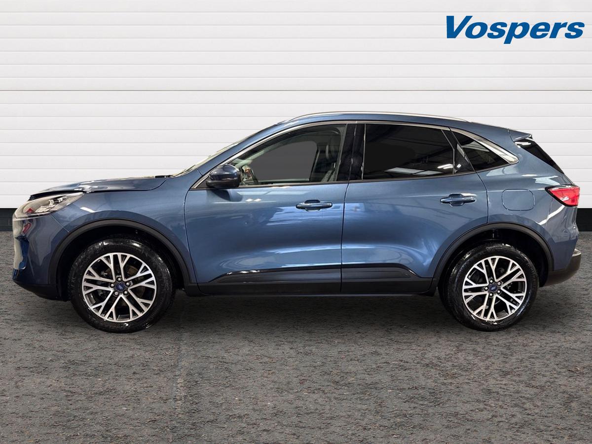 Used Ford Kuga 2023 for sale - 76533881: Photo 5