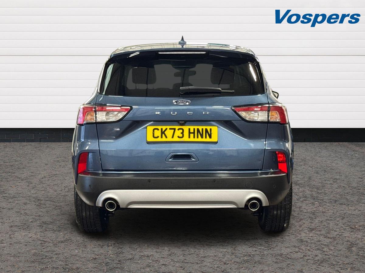 Used Ford Kuga 2023 for sale - 76533881: Photo 7