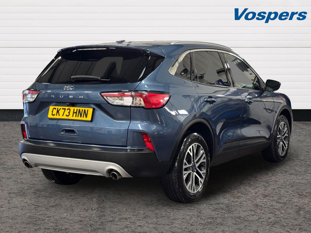 Used Ford Kuga 2023 for sale - 76533881: Photo 9