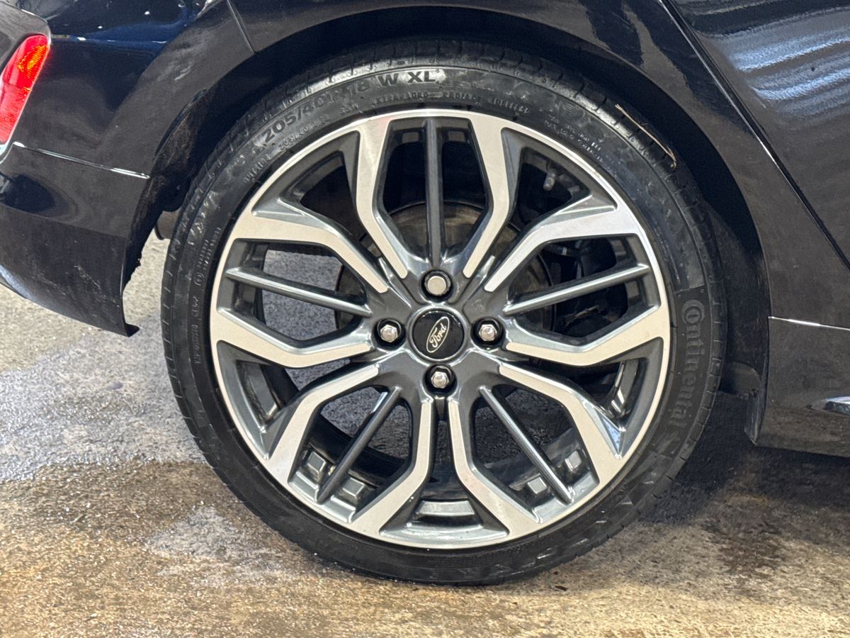 Used Ford Fiesta 2022 for sale - 77678813: Photo 11