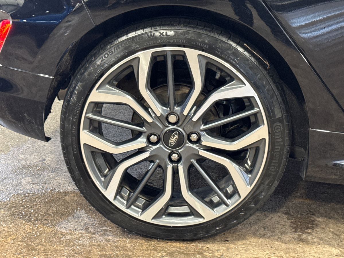 Used Ford Fiesta 2022 for sale - 77678813: Photo 13