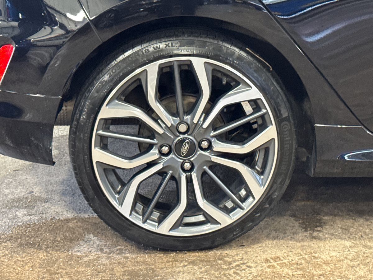 Used Ford Fiesta 2022 for sale - 77678813: Photo 14