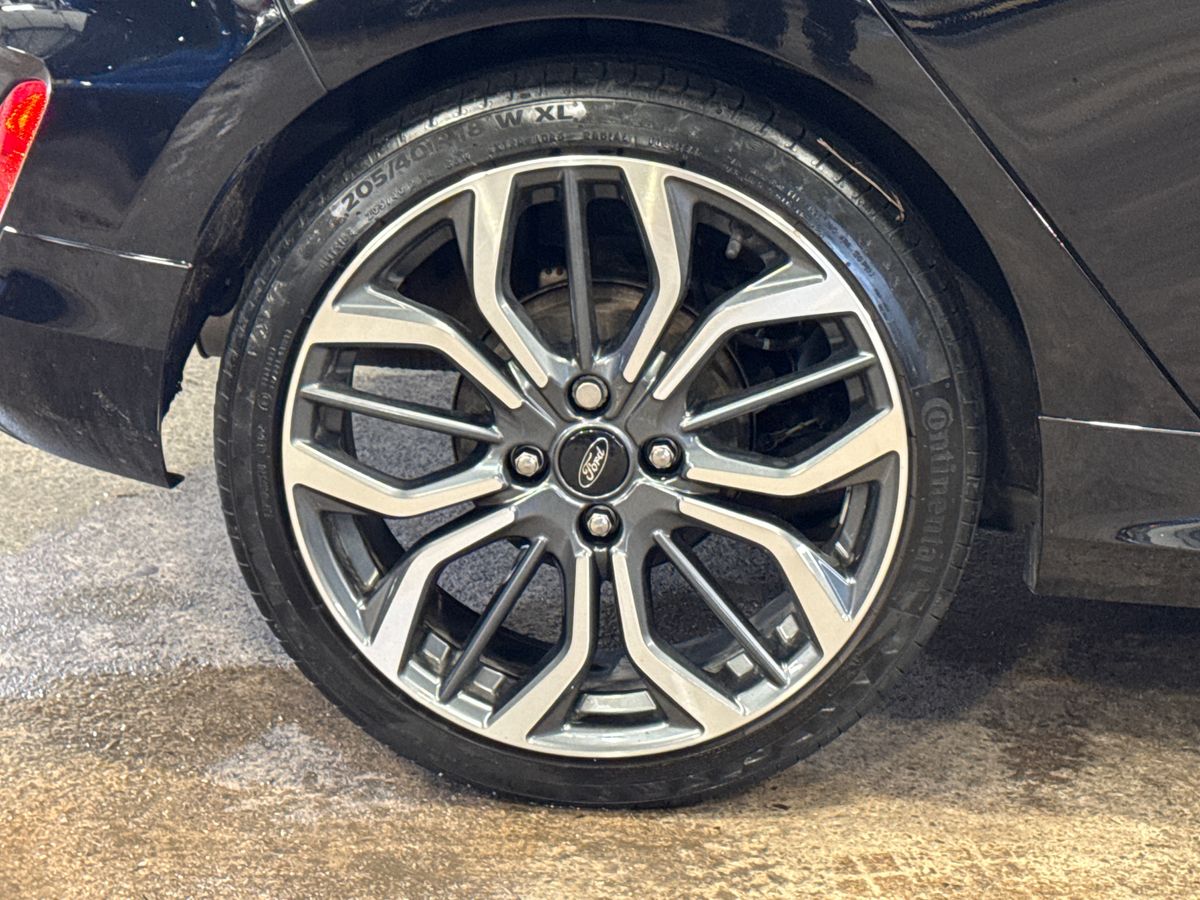 Used Ford Fiesta 2022 for sale - 77678813: Photo 15