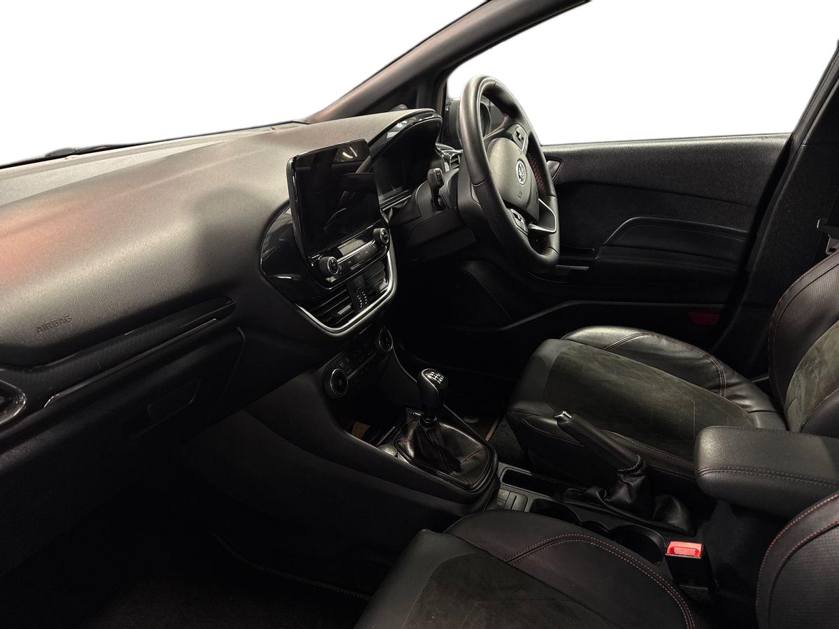 Used Ford Fiesta 2022 for sale - 77678813: Photo 18