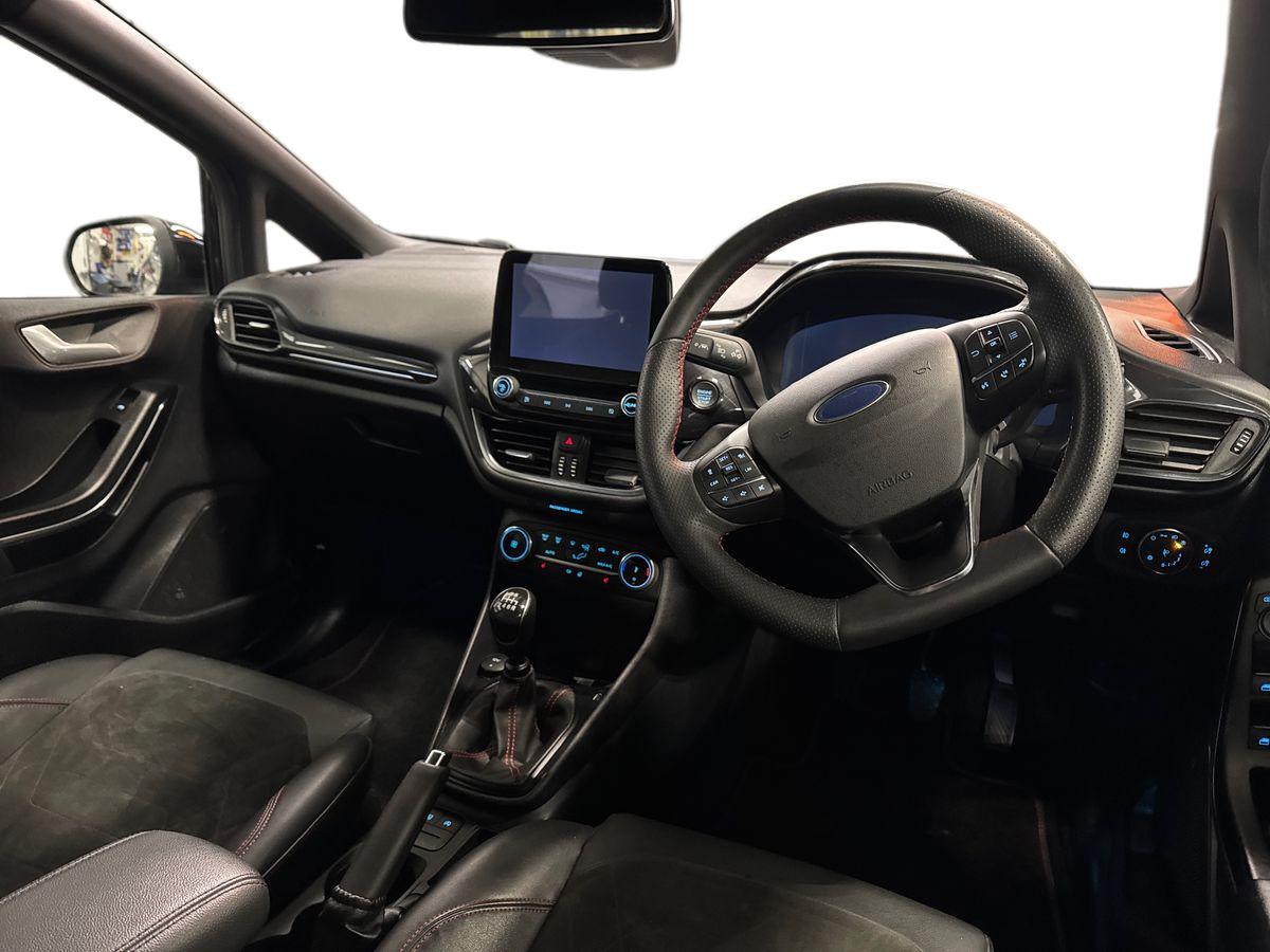 Used Ford Fiesta 2022 for sale - 77678813: Photo 19