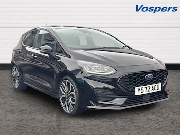 Ford Fiesta feature image