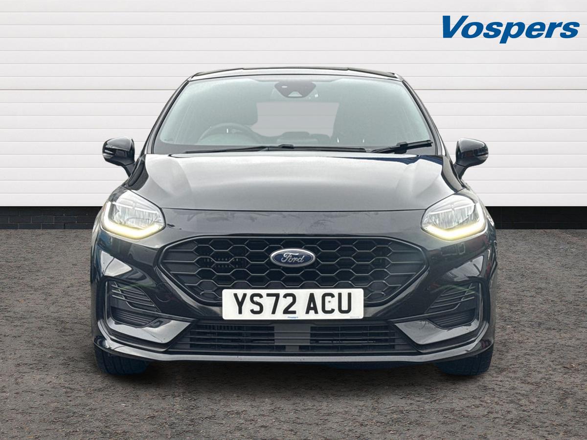 Used Ford Fiesta 2022 for sale - 77678813: Photo 2