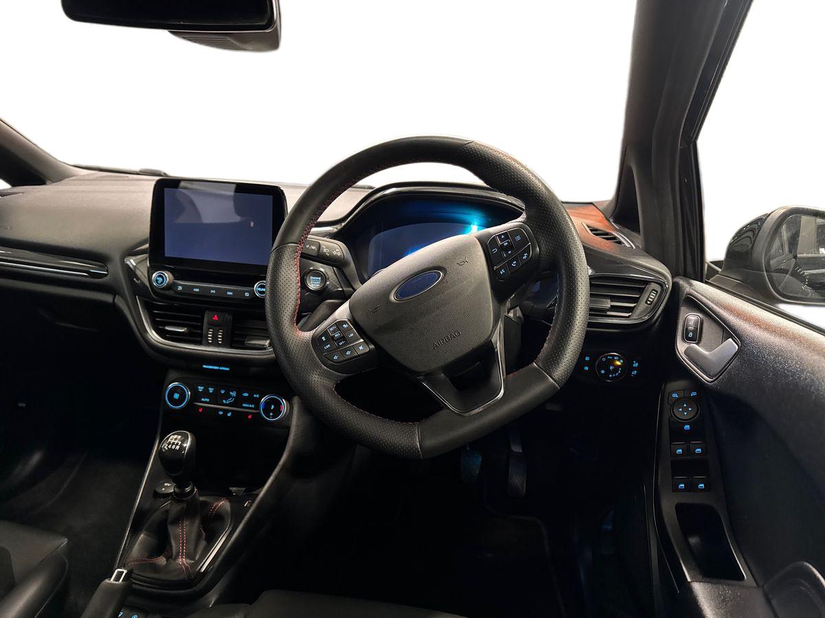 Used Ford Fiesta 2022 for sale - 77678813: Photo 21