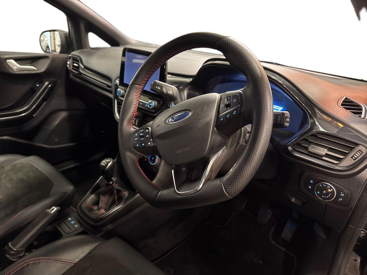 Used Ford Fiesta 2022 for sale - 77678813: Photo 22