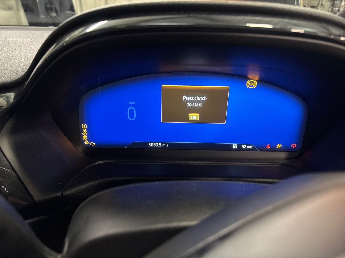 Used Ford Fiesta 2022 for sale - 77678813: Photo 23